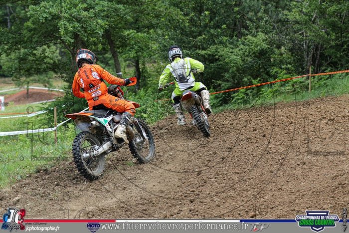 CFCC5 RENNES-LES-BAINS -KIDS 2024